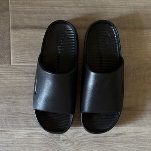 Nike Black Slide Slides M11 - W12